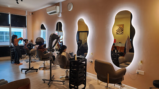 Stella Salon