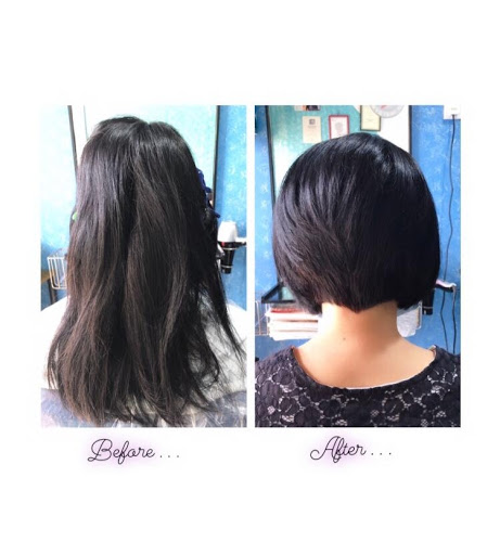 Jessica Beauty Hair Salon