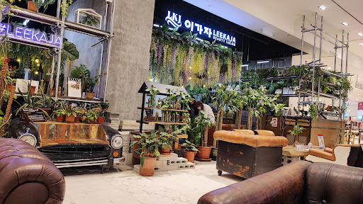 Walking On Sunshine | Korean Hair Salon Mont Kiara | Head Spa