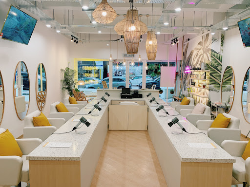 COCOdry Bangsar