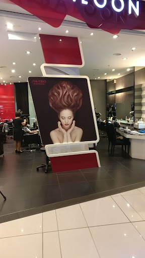 A-Saloon NU Sentral