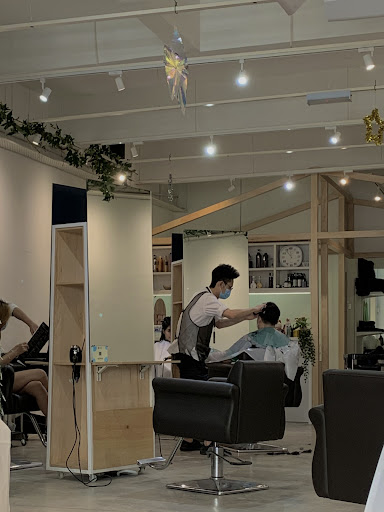 Mikka Hair Studio
