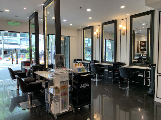 JeffLee The Hair Company - Solaris Branch