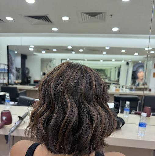 The Trops Hair Salon