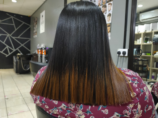 Thirty Legacy Saloon