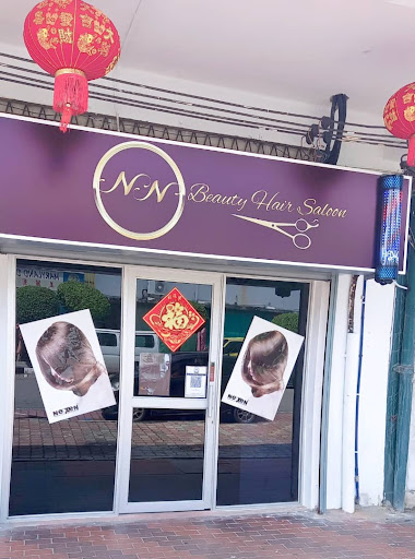 NN BEAUTY HAIR SALOON