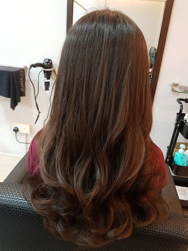 Hi Hair Saloon
