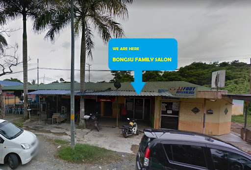 Bongsu Family Salon