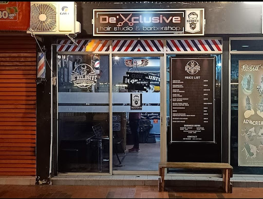 Dexclusive hair studio & Barbershop