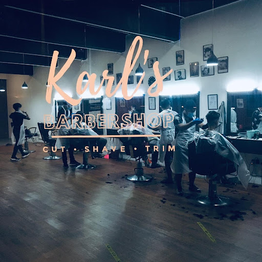 Karl's Barber Shop