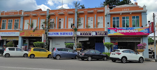 Eve Hair Unisex 'N' Beauty Saloon | Alor Gajah | Malacca