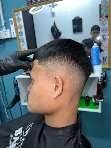 Adm Barber Shop