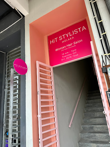 HiT Stylista One Krubong Melaka