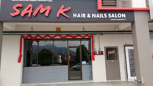 Sam K Hair & Nails Salon