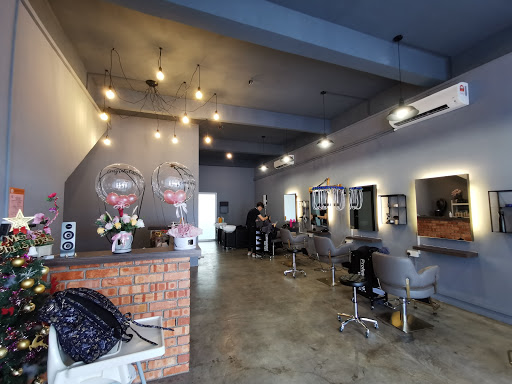 Jcuts Nbeauty Studio