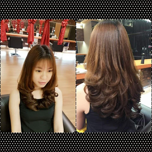 Mirror Story Hair Studio