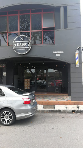 Classic Hair And Design