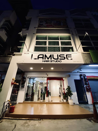 LAMUSE HAIR STUDIO