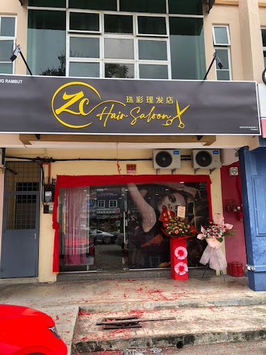 ZC Hair Saloon