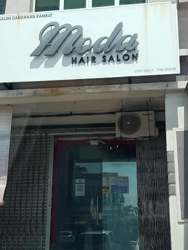 Moda Hair Salon