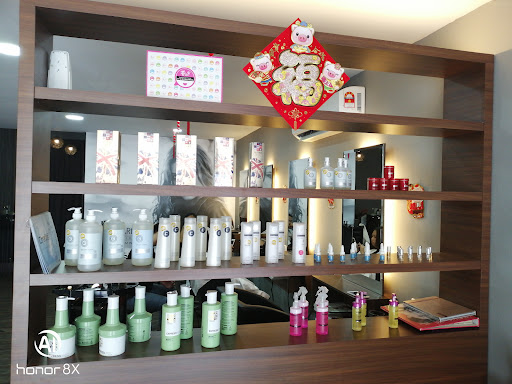 S Style Hair Studio