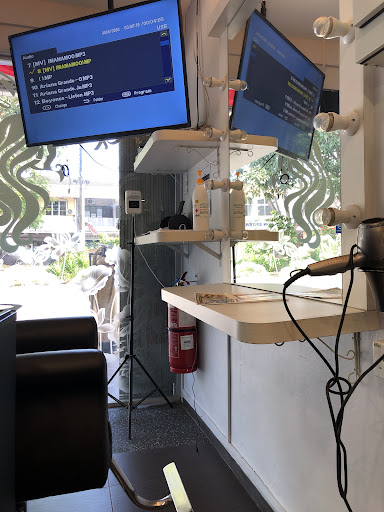 Solo Hair salon