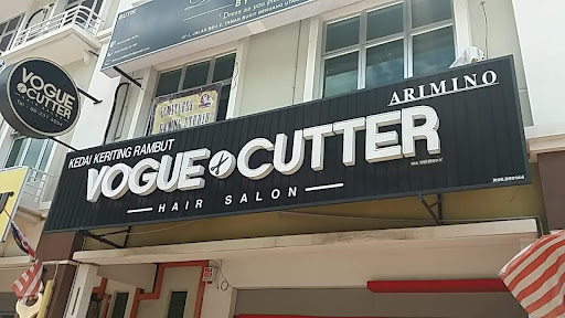 VOGUE CUTTER HAIR SALON