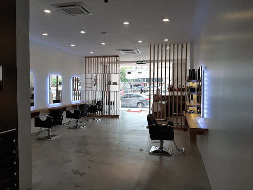 N&K Hair Saloon