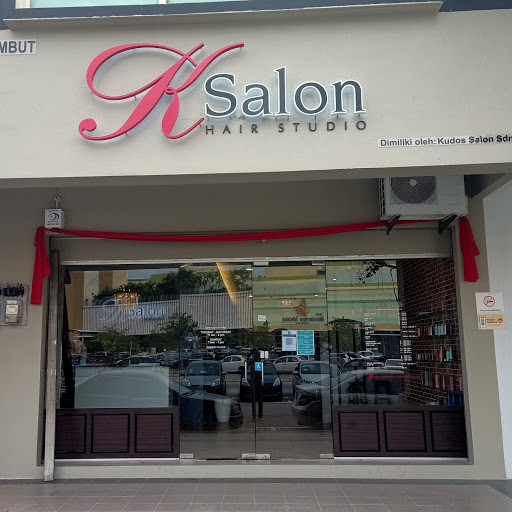K Salon Hair Studio