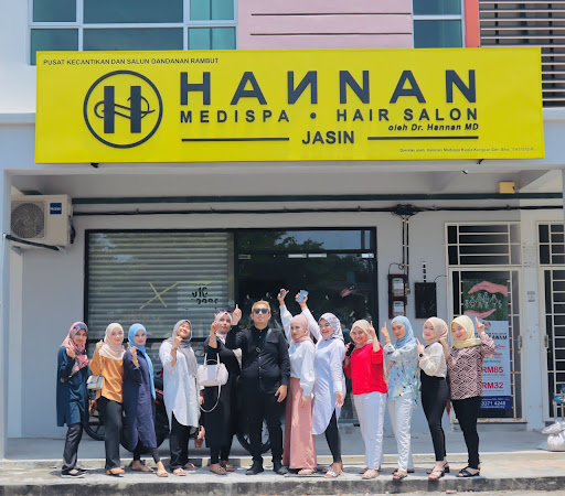 Hannan Medispa Jasin