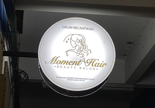 Moment Hair&Beauty Salon