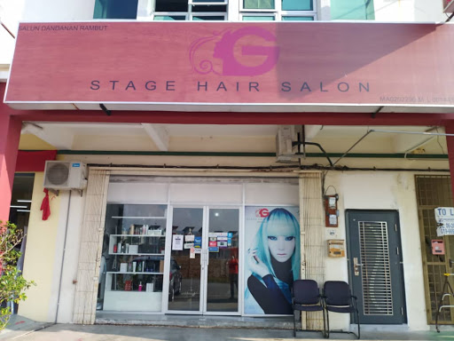 G Stage Hair Salon