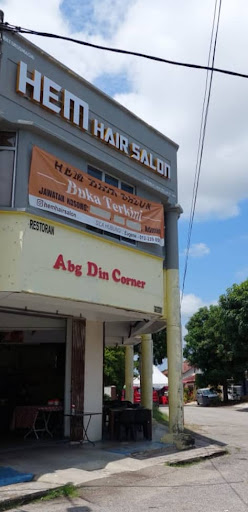 HEM HAIR SALON
