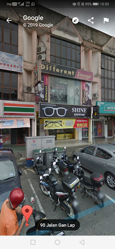 Different Image Hair & Beauty Saloon