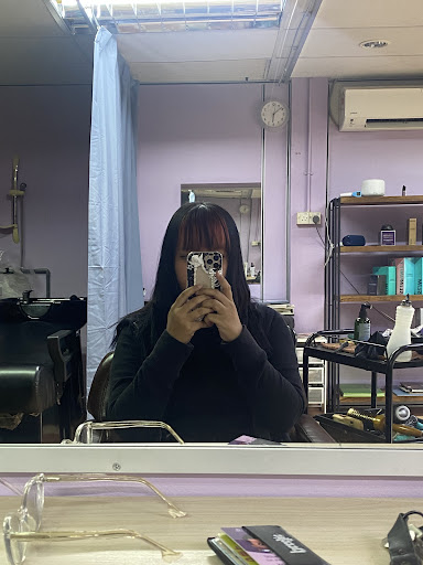 DO MY HAIR STUDIO