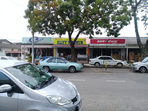 Corina Hair Beauty Saloon