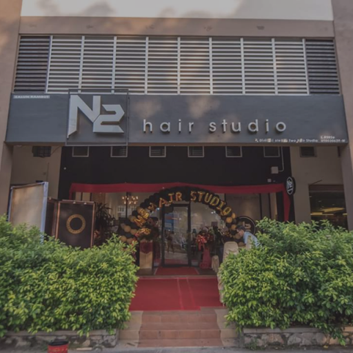 N2 Hair Studio
