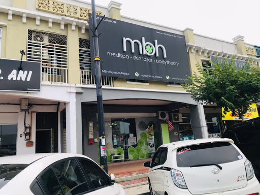 MBH Signature Melaka