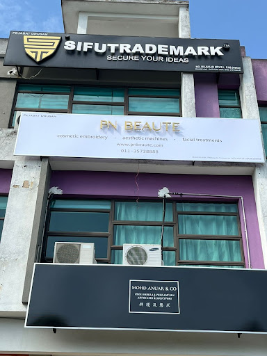 PN beaute