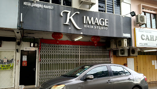 K IMAGE HAIR STUDIO