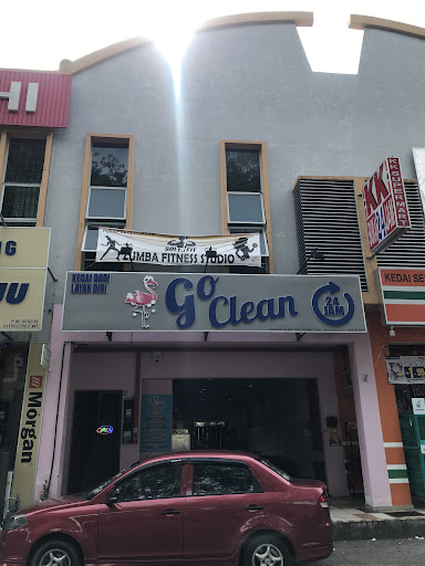 De Alegence - Salon Muslimah