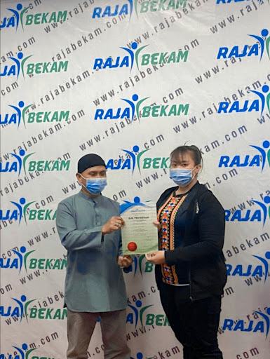 Glamorous Beauty Hair Saloon