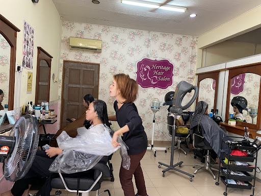 Heritage Hair Salon