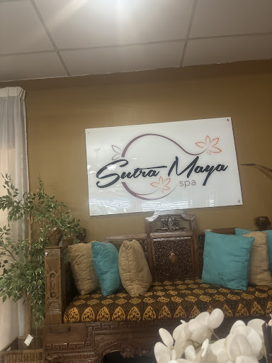 Sutra Maya Spa