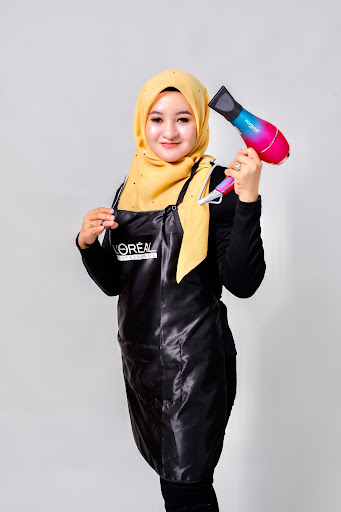 Freelance Hairstylist For Ladies