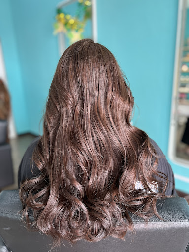 Mell Beauty Salon & Spa