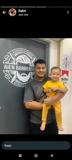 Aien barbershop
