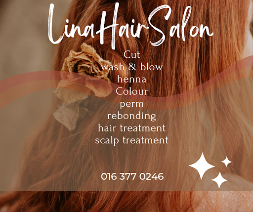 Lina Hair & beauty Salon