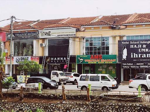Hannan Medispa Kepala Batas