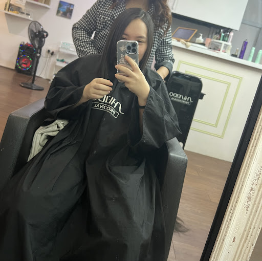 JLK Hair & Beauty Salon